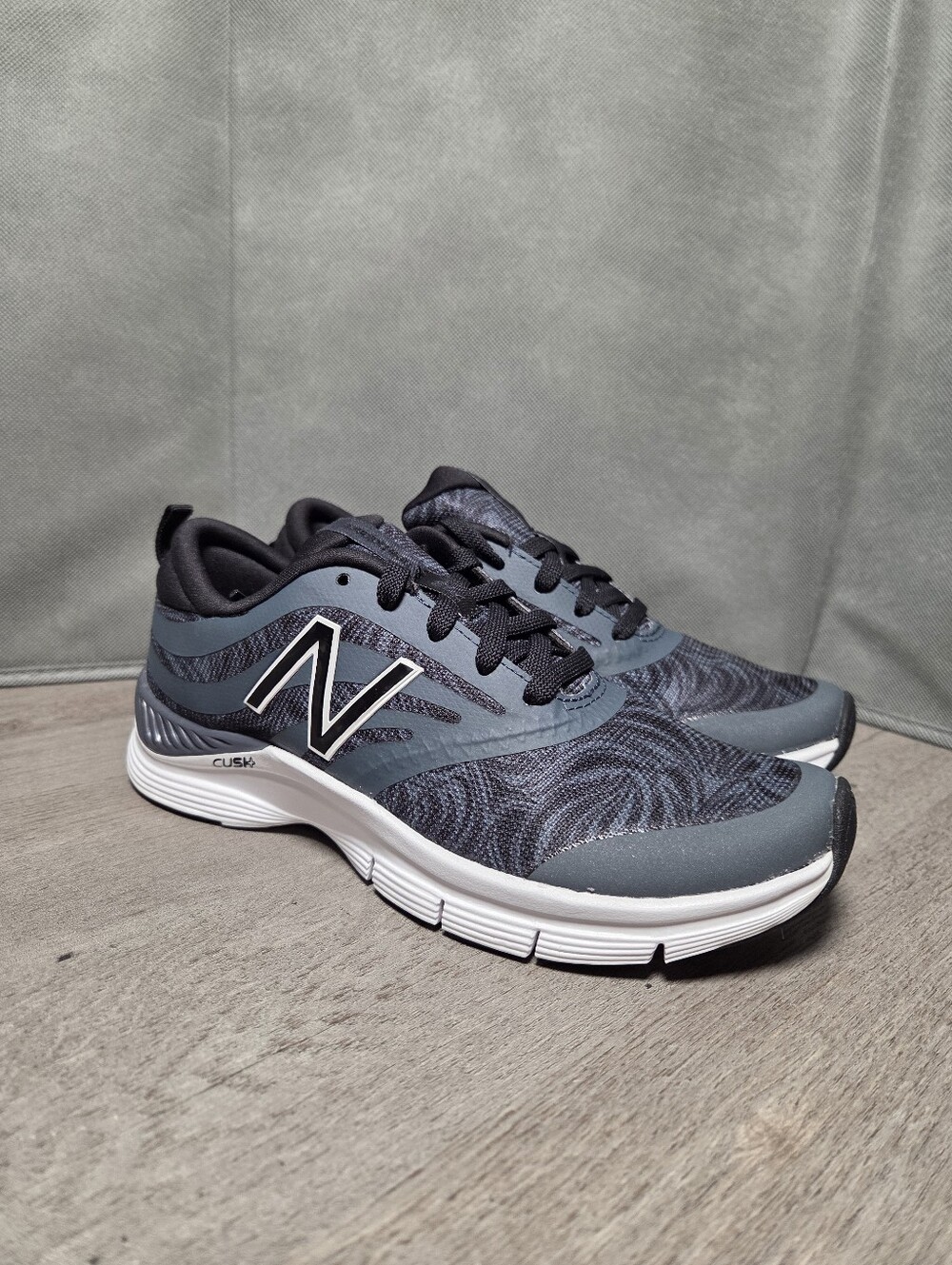 Womens New Balance 713 Athletic Sneakers